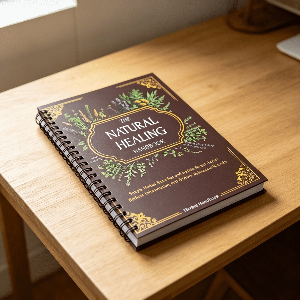 自然治癒ハンドブック 英語ハーブウェルネスファン向け スパイ - Herbal Holistic Wellness のレビューと価格