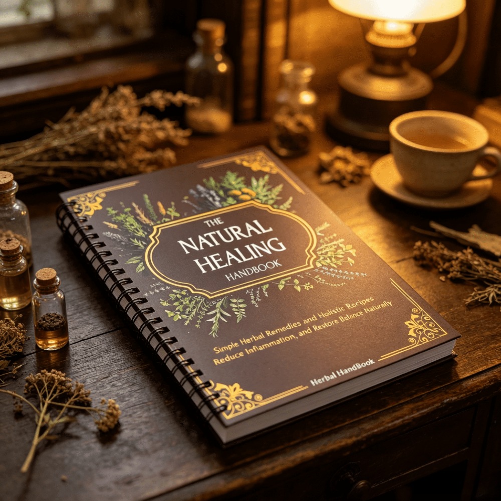 自然治癒ハンドブック 英語ハーブウェルネスファン向け スパイ - Herbal Holistic Wellness のレビューと価格