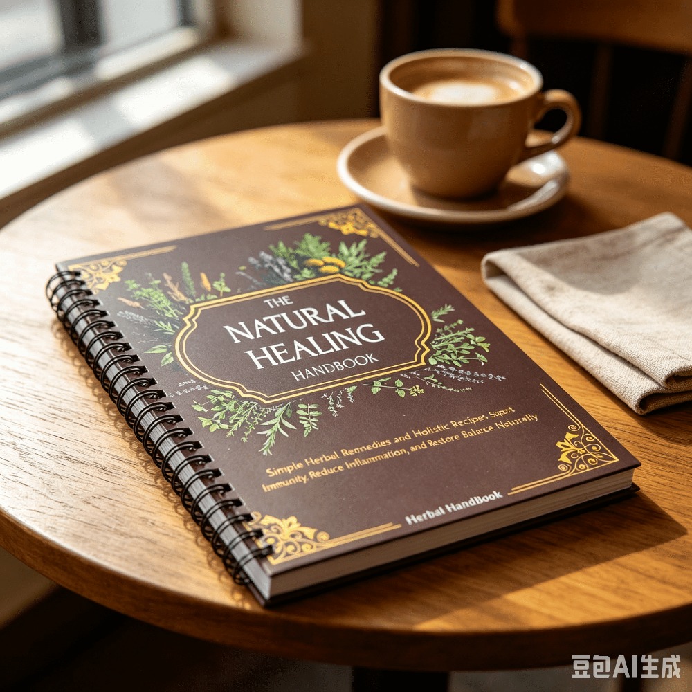 自然治癒ハンドブック 英語ハーブウェルネスファン向け スパイ - Herbal Holistic Wellness のレビューと価格
