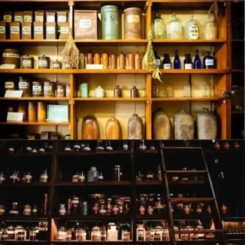 ホリスティックホームアポセカリー 1000以上の忘れられた治 - Herbal Holistic Wellness のレビューと価格
