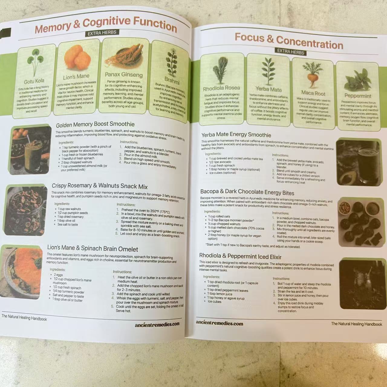 自然治癒ハンドブック、ホリスティックなハーブウェルネスガイド - Herbal Holistic Wellness のレビューと価格