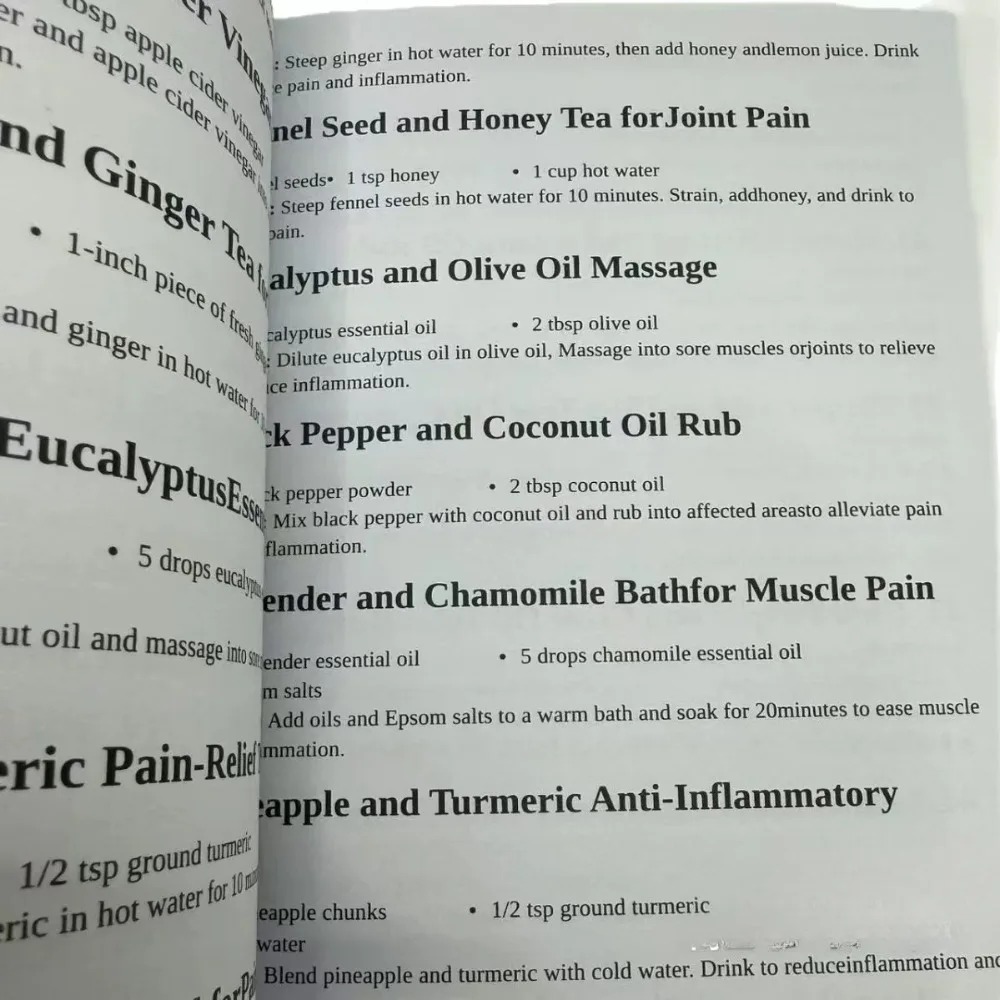 The Holistic Home Apothecary F - Herbal Holistic Wellness のレビューと価格