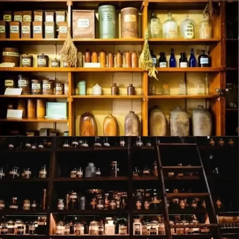 ホリスティックホームアポセカリー 1000以上の忘れられた治 - Herbal Holistic Wellness のレビューと価格