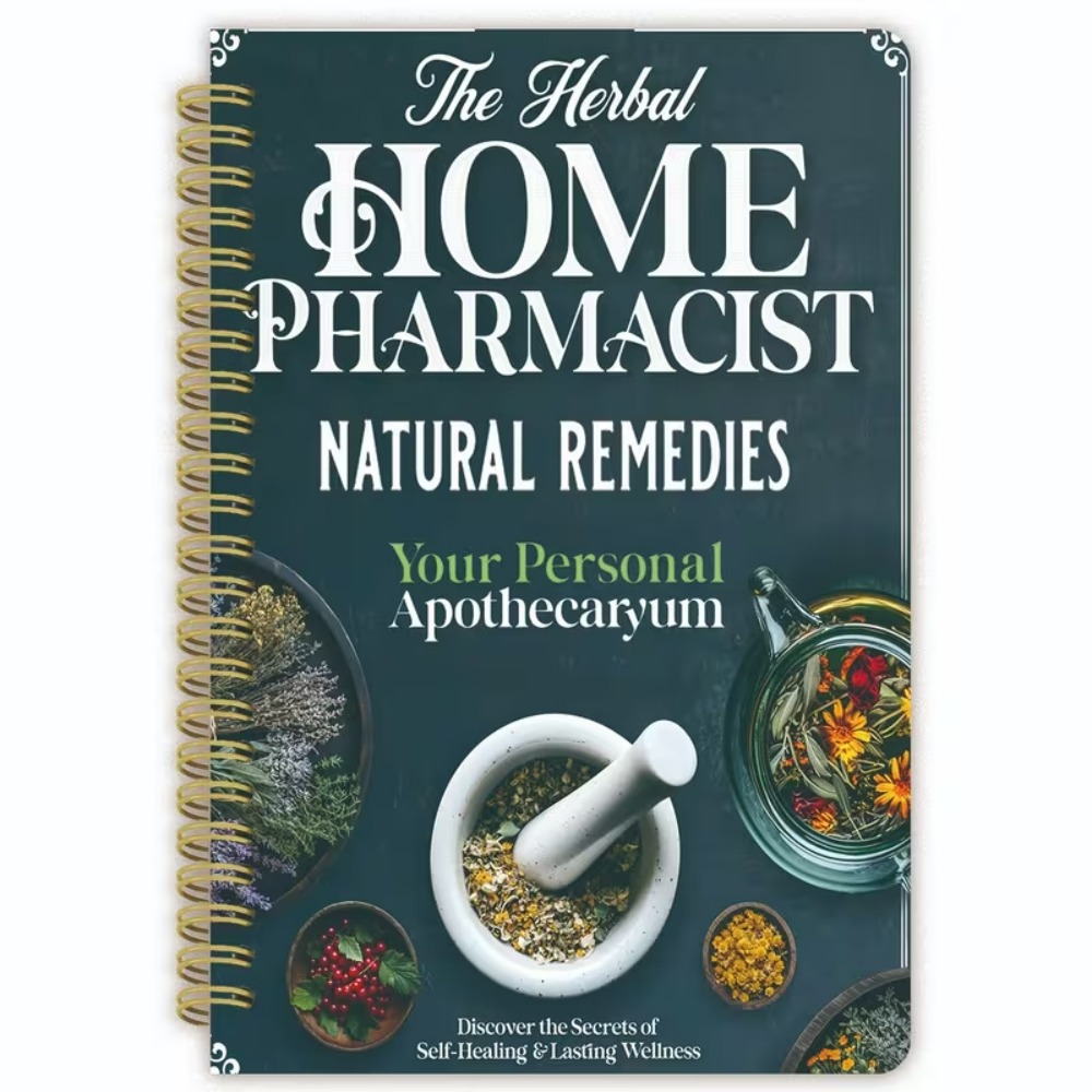 ハーバルホームファーマシストの自然療法本 個人薬剤師 自己治 - Herbal Holistic Wellness のレビューと価格