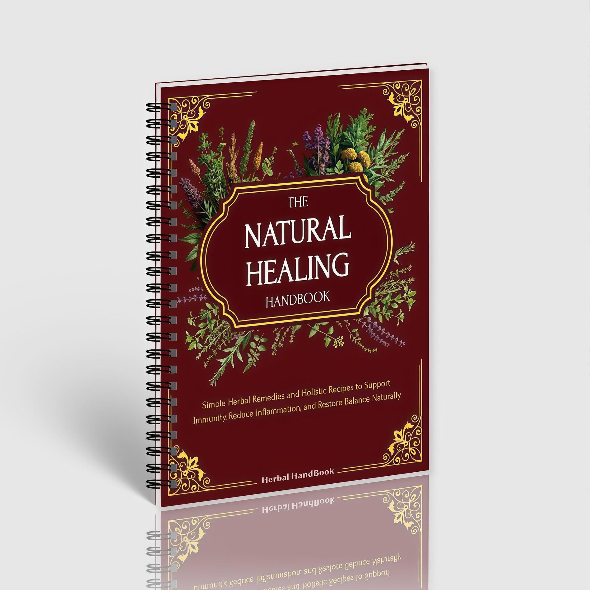 自然治癒ハンドブック ハーブ療法とホリスティックレシピブック - Herbal Holistic Wellness のレビューと価格