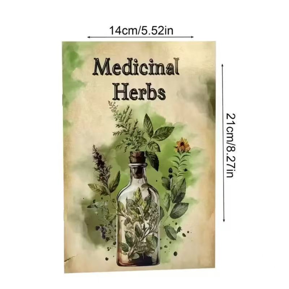 薬用ハーブ：野生植物の識別、天然薬の作成、そして穏やかな毎日 - Herbal Wellness のレビューと価格