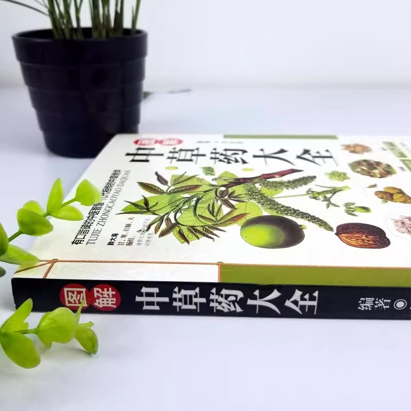 古代ハーバリウムのホリスティック健康ガイドブック：中国漢方薬 - Herbal Holistic Wellness のレビューと価格